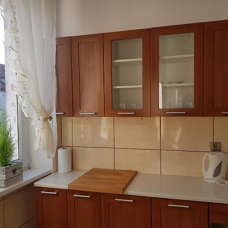Apartament Aga2 Oswiecim Luaran gambar
