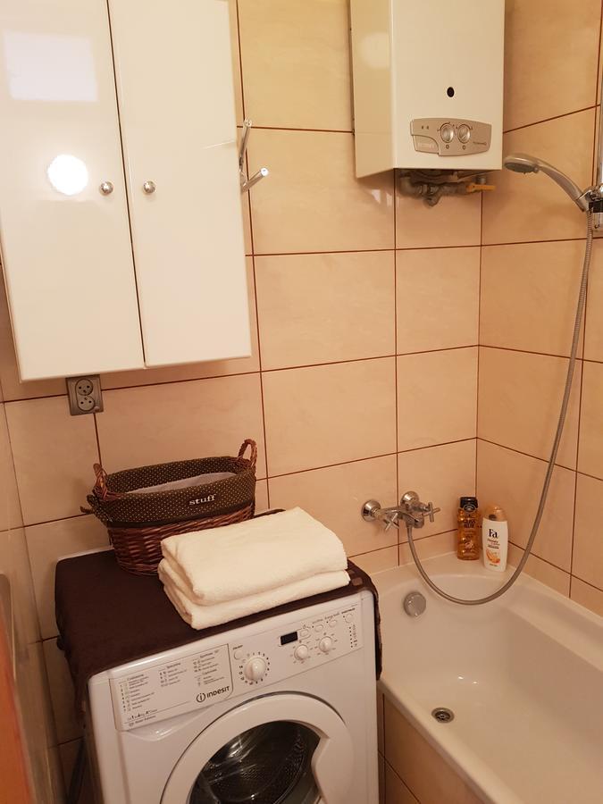 Apartament Aga2 Oswiecim Luaran gambar
