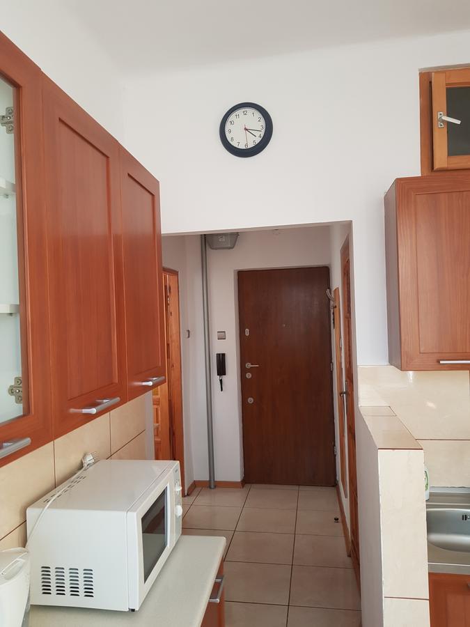 Apartament Aga2 Oswiecim Luaran gambar