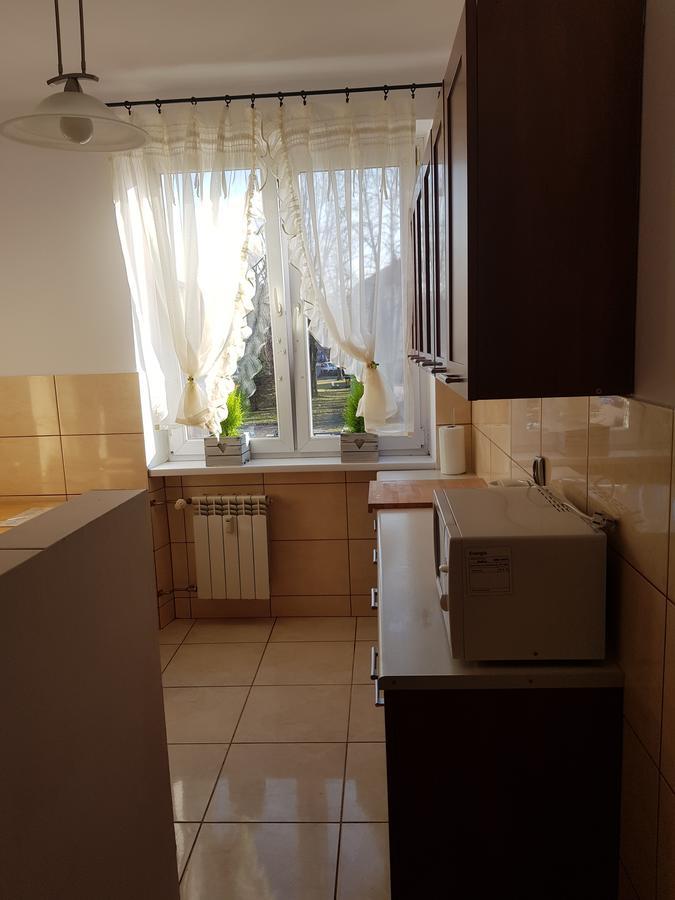 Apartament Aga2 Oswiecim Luaran gambar