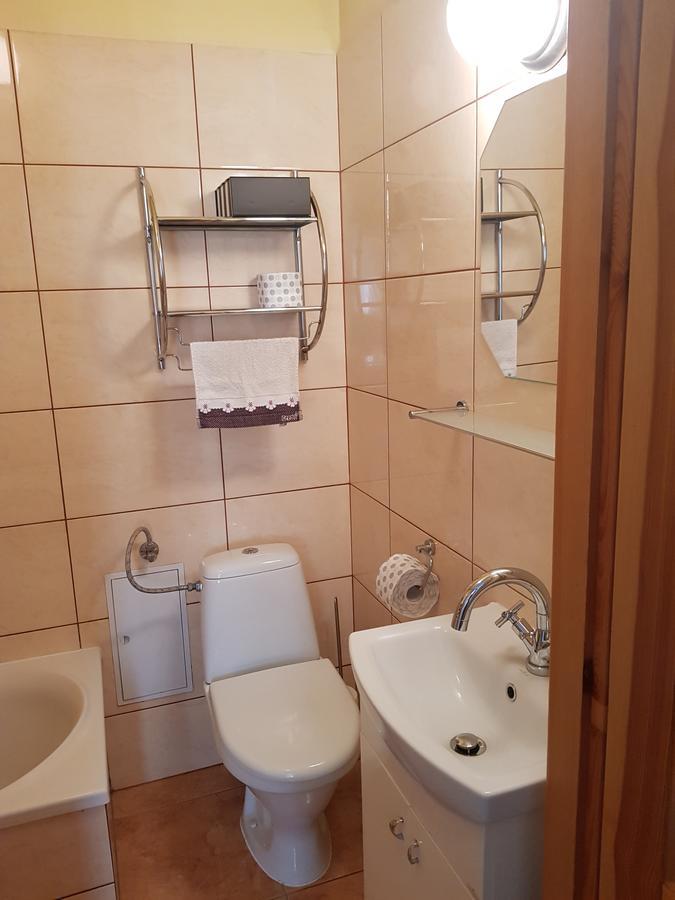 Apartament Aga2 Oswiecim Luaran gambar