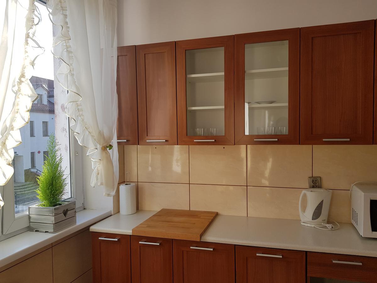 Apartament Aga2 Oswiecim Luaran gambar