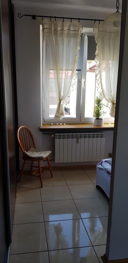 Apartament Aga2 Oswiecim Luaran gambar