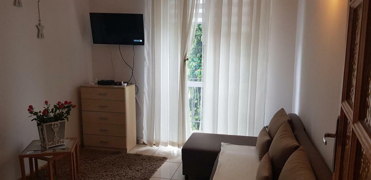 Apartament Aga2 Oswiecim Luaran gambar