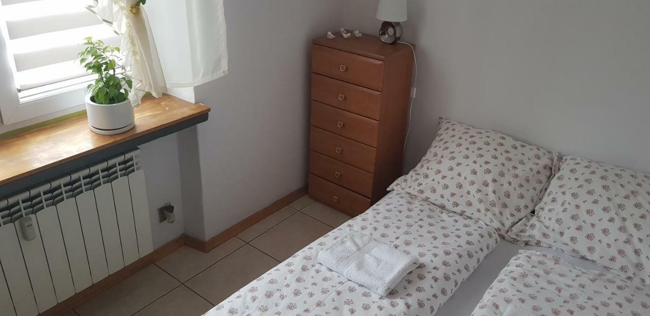 Apartament Aga2 Oswiecim Luaran gambar
